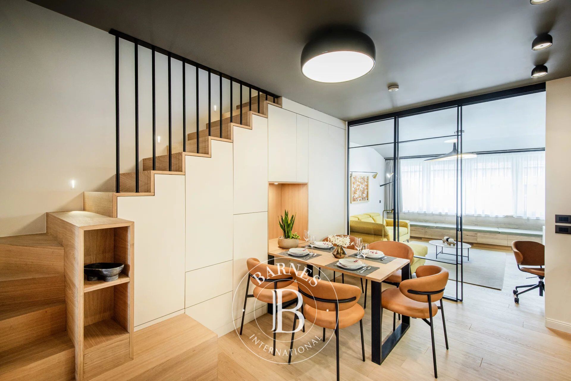 Wohnung Budapest I. kerülete - picture 2