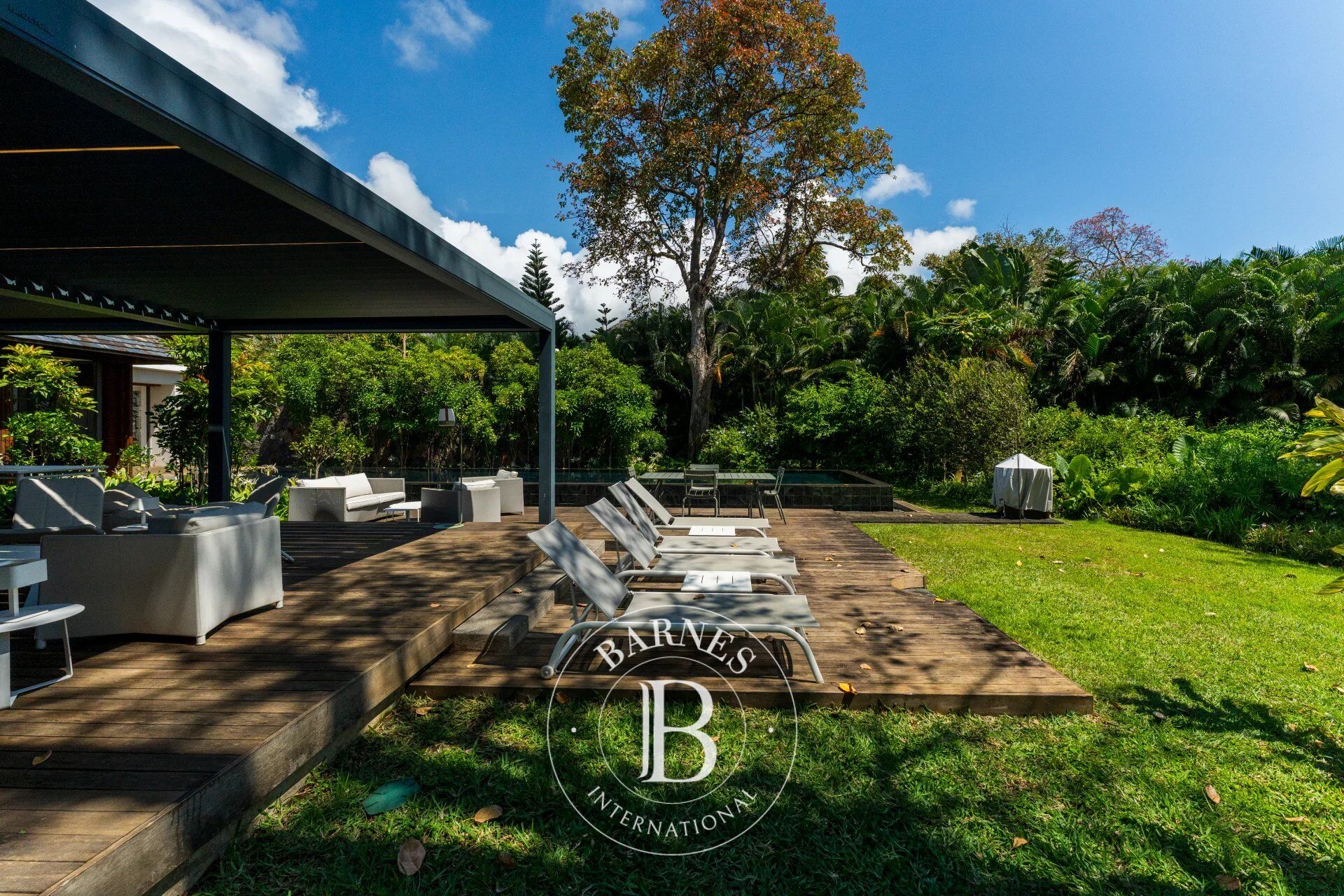 Villa Beau Champ - picture 3