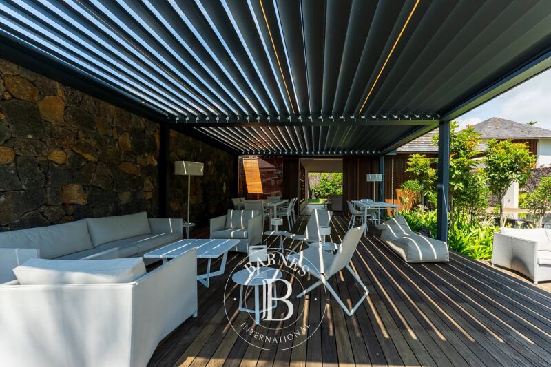 For Rent Villa | Beau Champ - picture 2