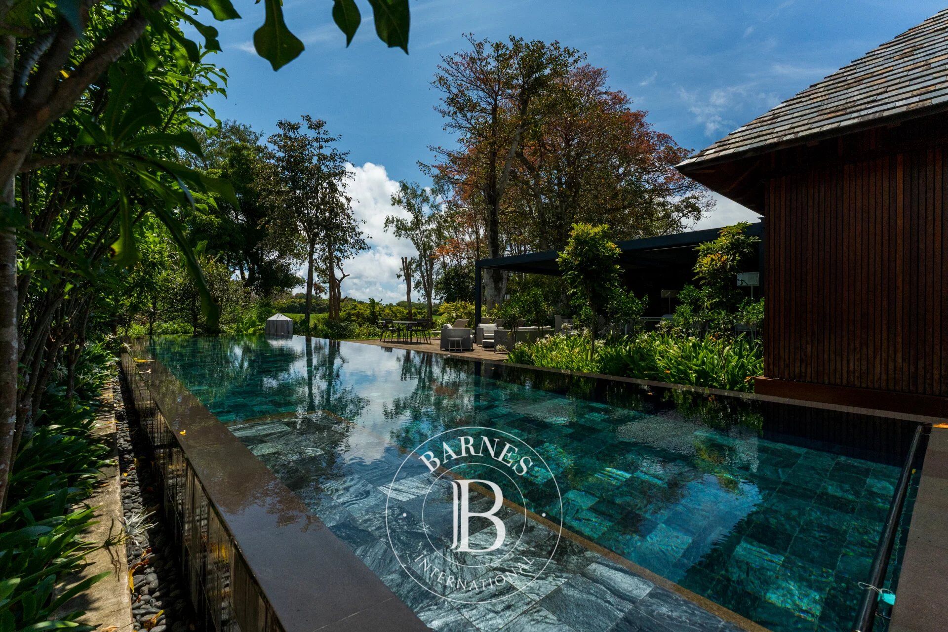 Villa Beau Champ - picture 2