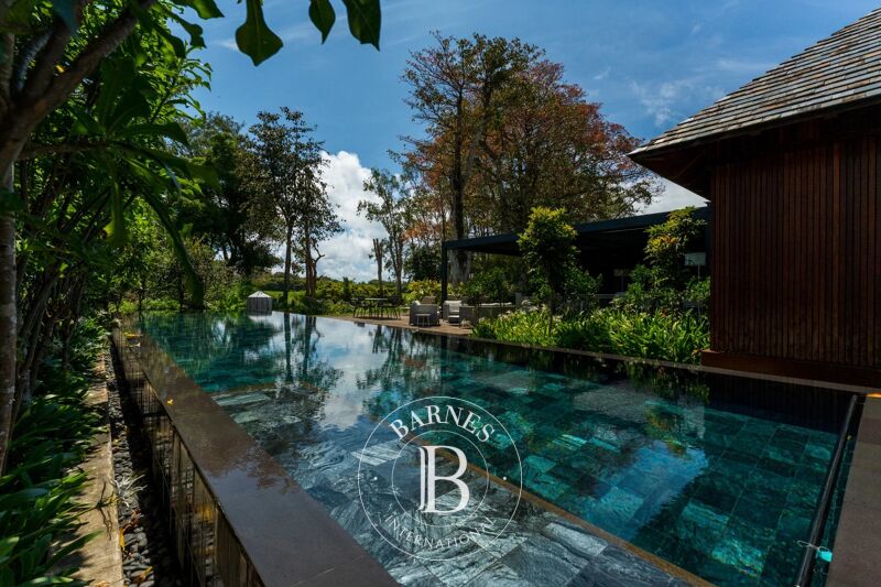 Affitto Villa | Beau Champ - picture 2