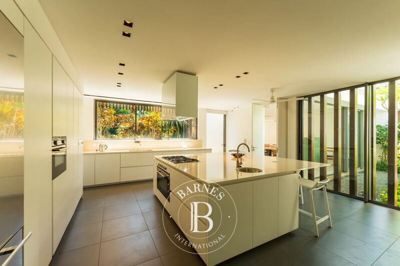 For Rent Villa | Beau Champ - picture 3