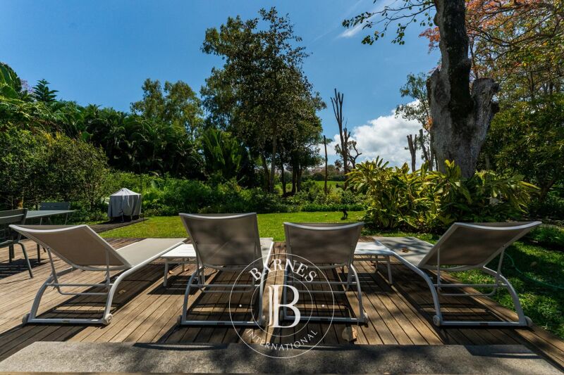 For Rent Villa | Beau Champ - picture 3