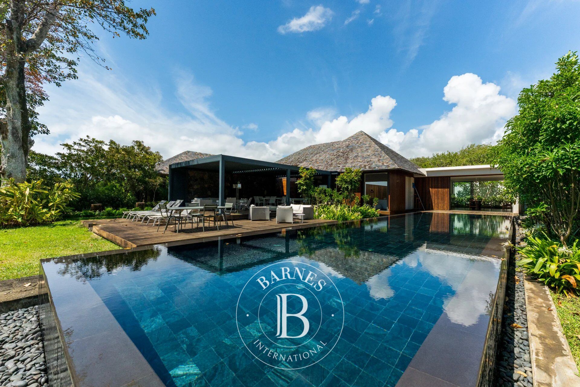 Villa Beau Champ - picture 1