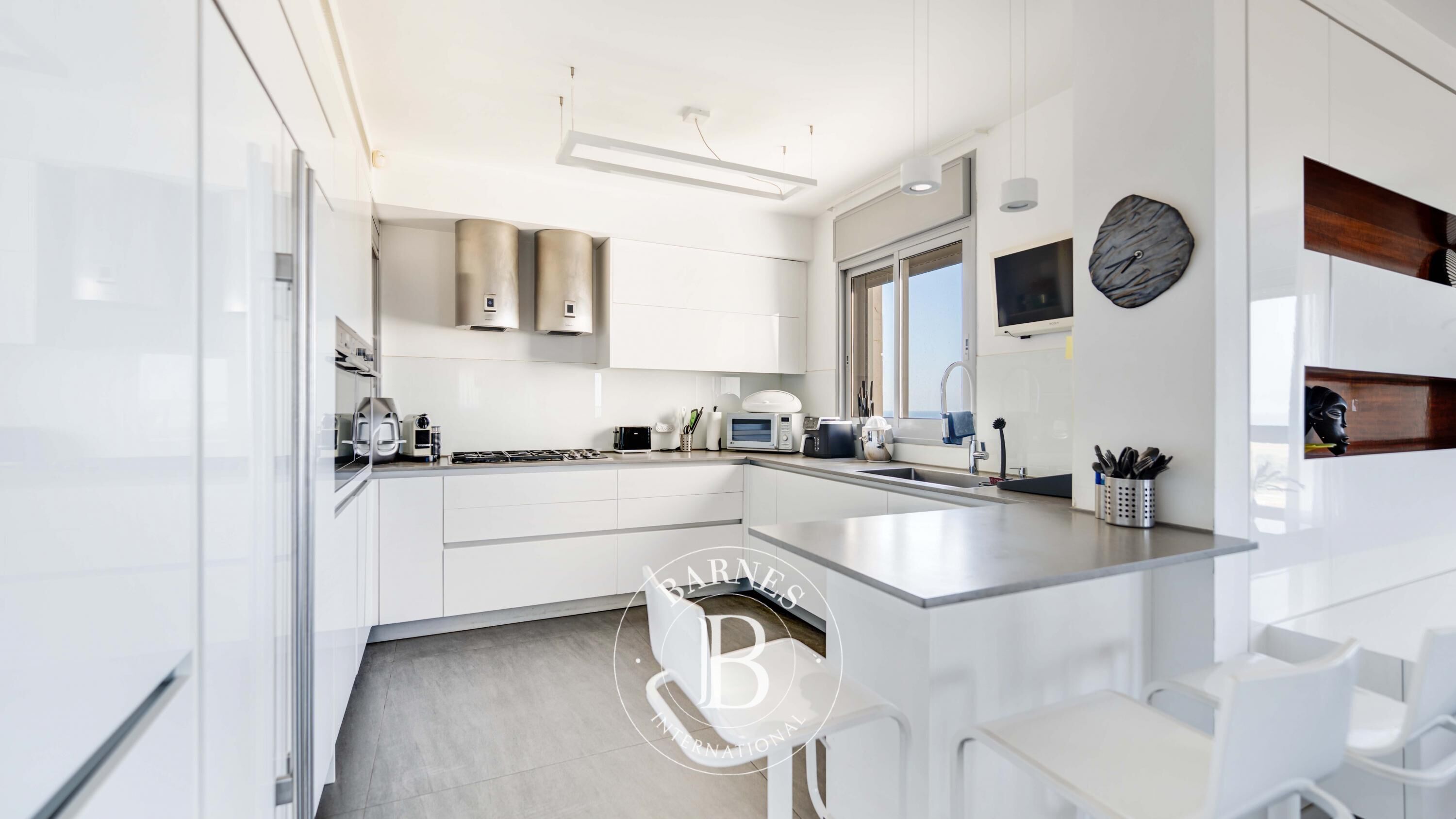 Penthouse Tel Aviv-Yafo - picture 3