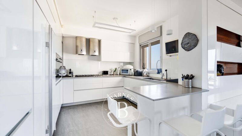 Zu vermieten, Penthouse Tel Aviv-Yafo - picture 3