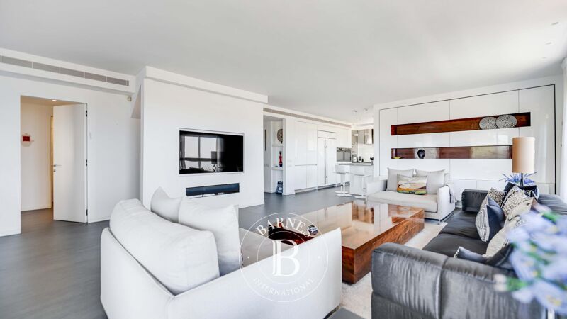 Zu vermieten, Penthouse Tel Aviv-Yafo - picture 2