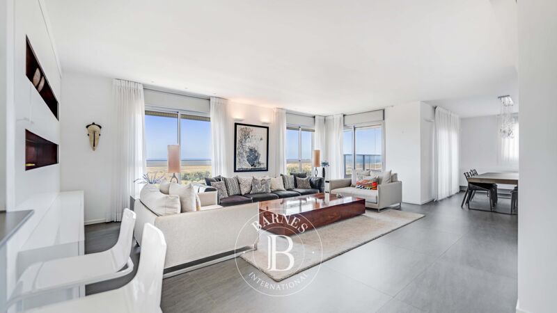 Zu vermieten, Penthouse Tel Aviv-Yafo - picture 1