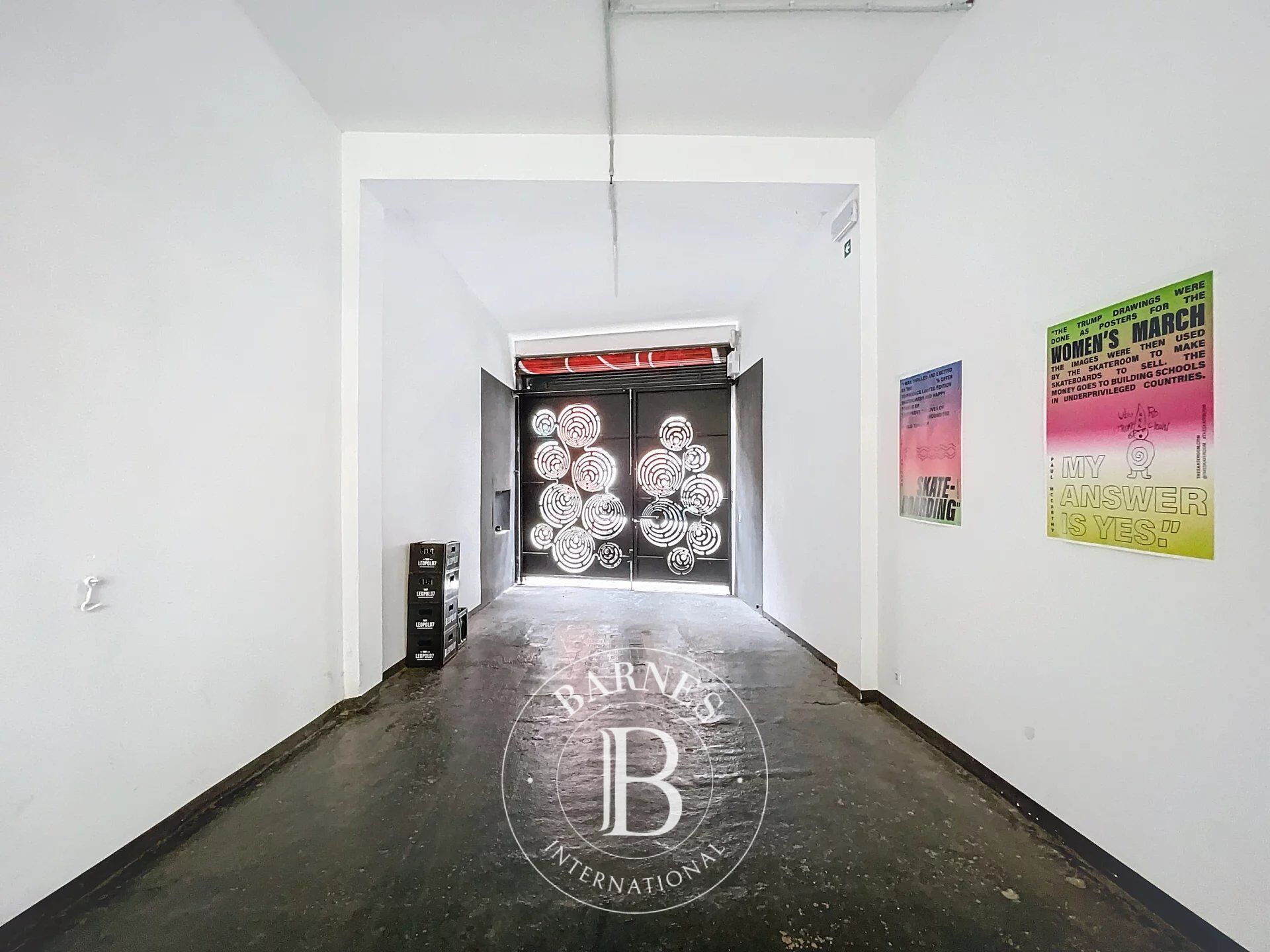 Ofis Saint-Gilles - picture 7