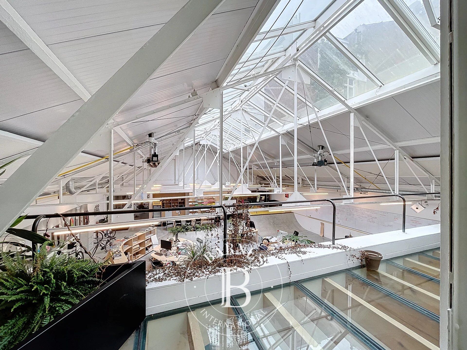 Ofis Saint-Gilles - picture 4