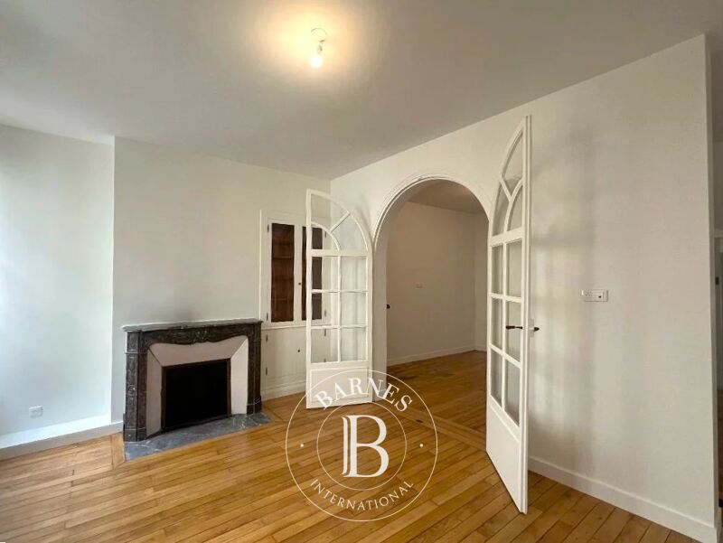 Venta, Casa adosada Tours - picture 2