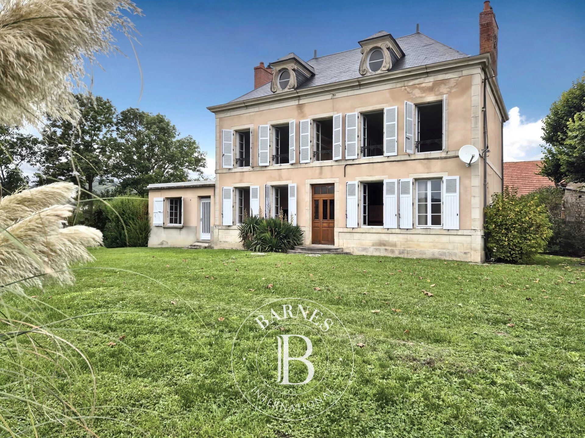 Casa Chaptuzat - picture 1