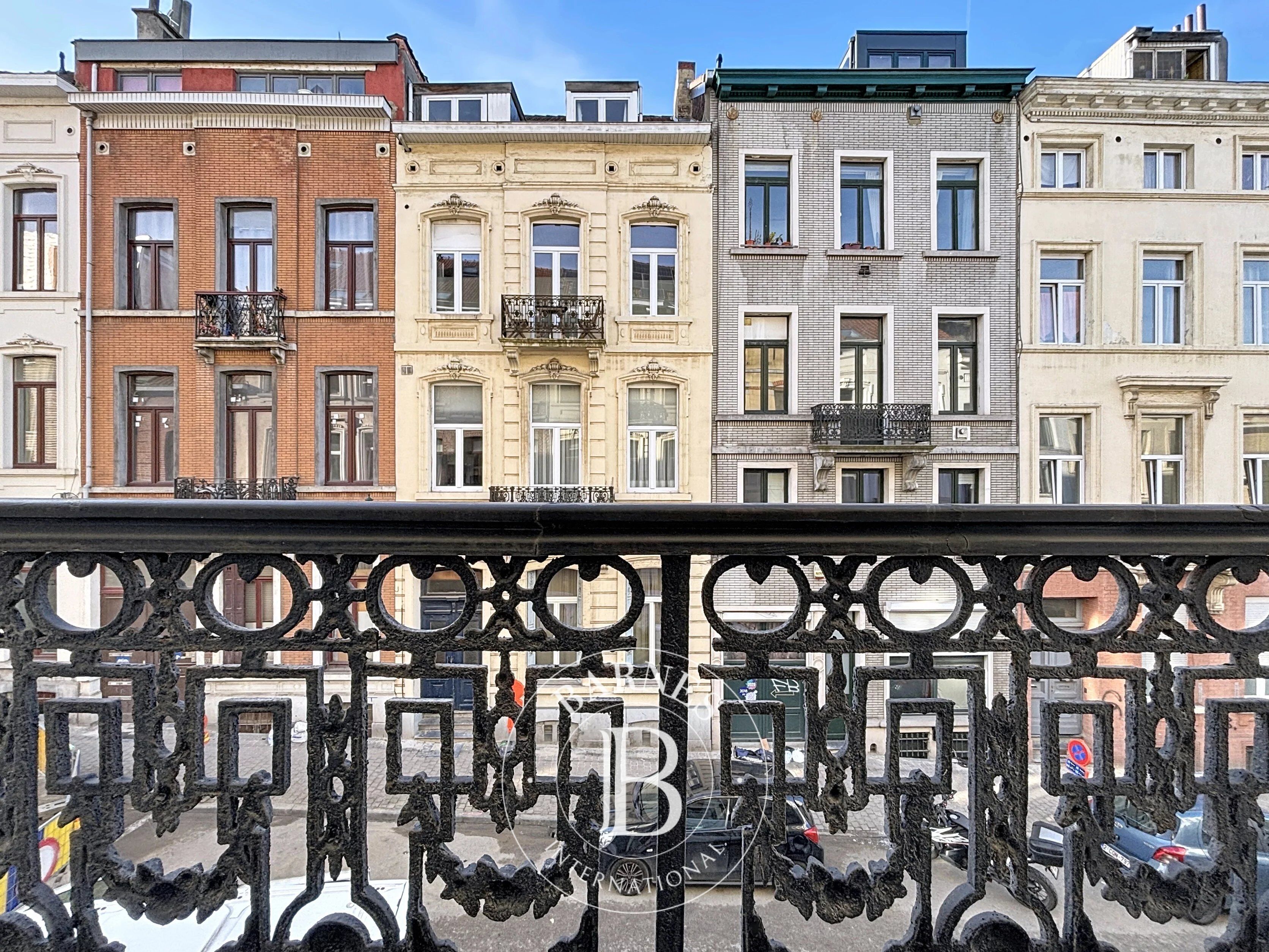 Casa Saint-Gilles - picture 2