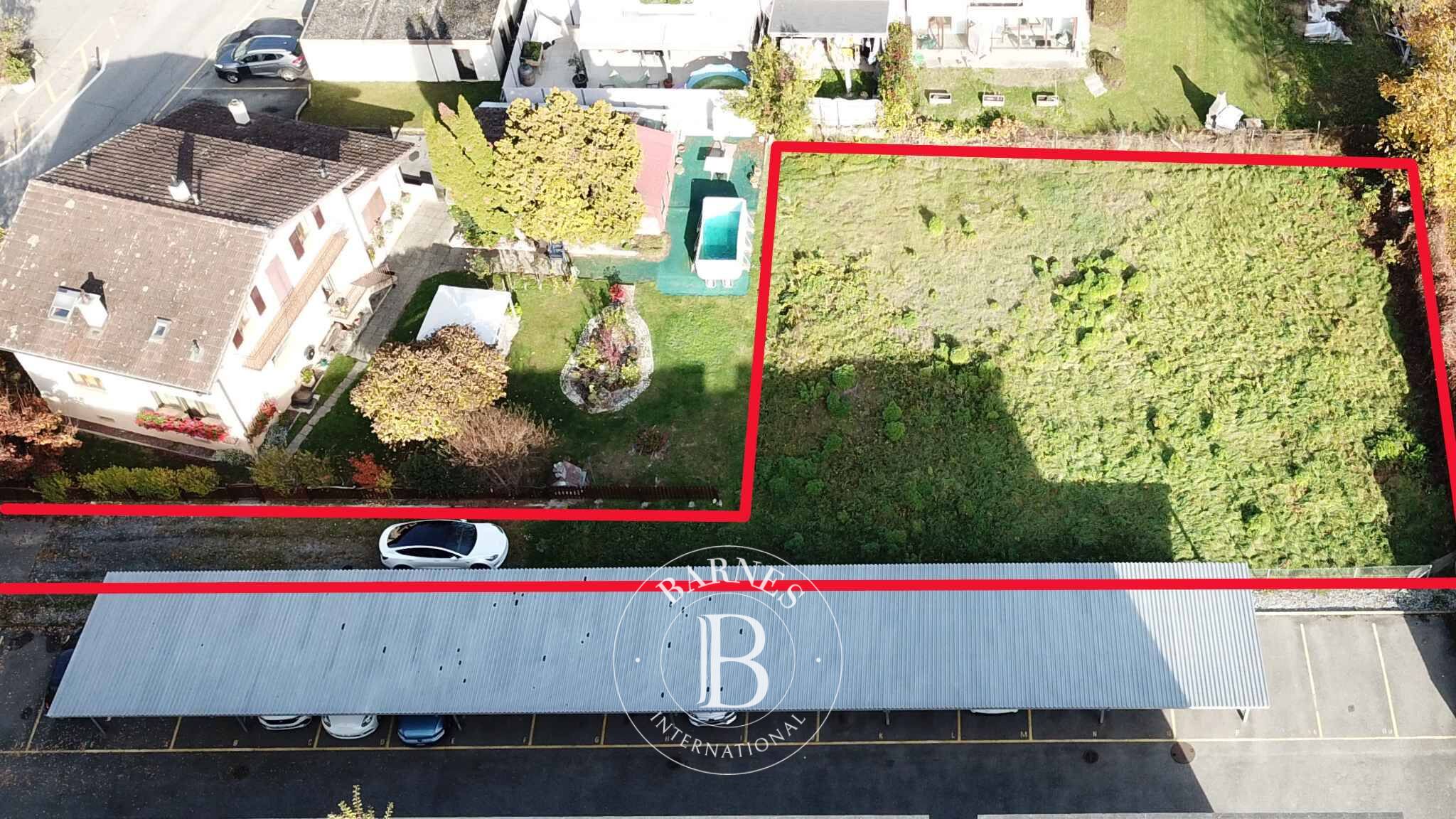 Terreno urbanizable Fully - picture 2