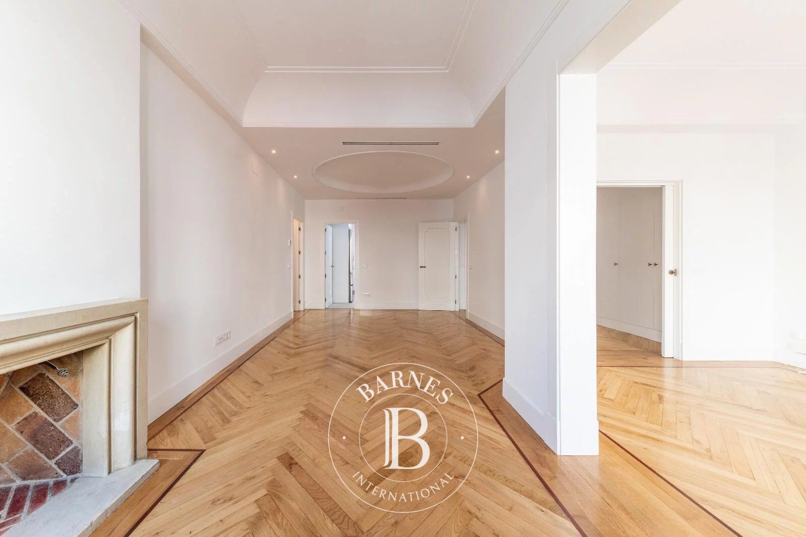 شقة Madrid - picture 1