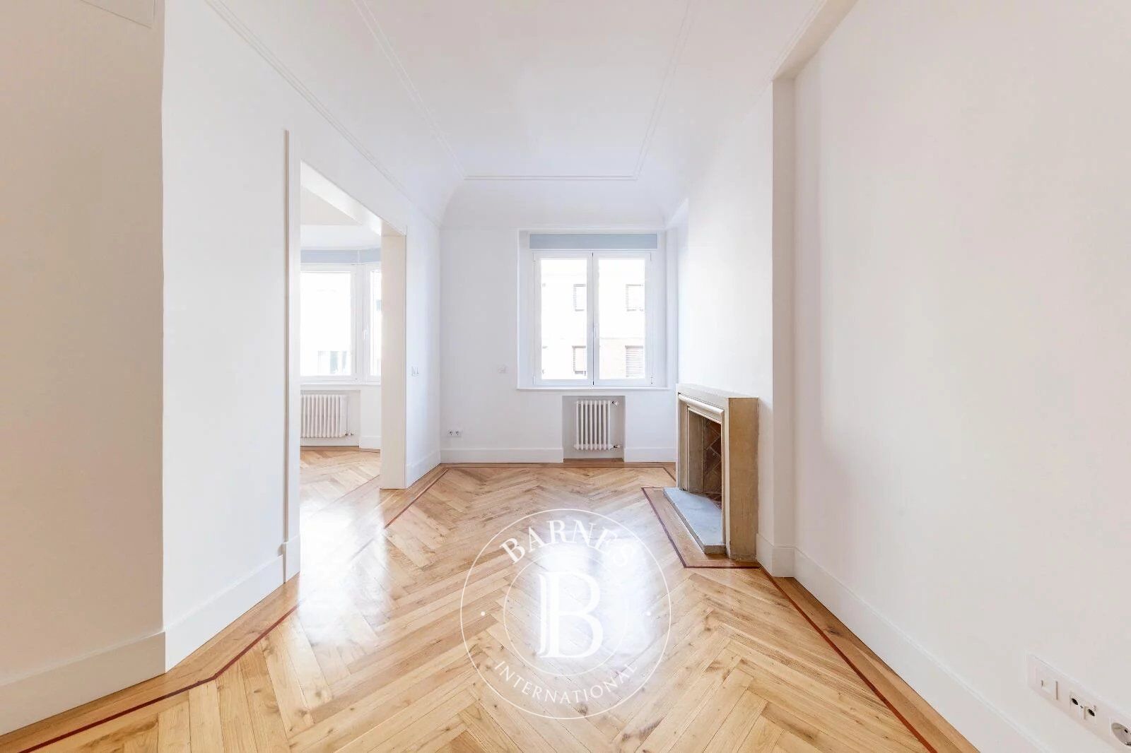 شقة Madrid - picture 4