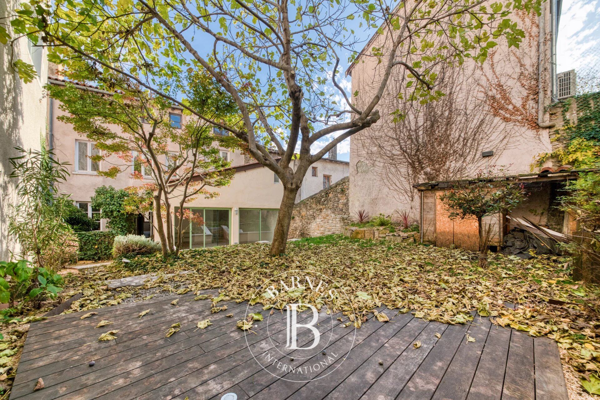 Appartamento Lyon 5ème - picture 2