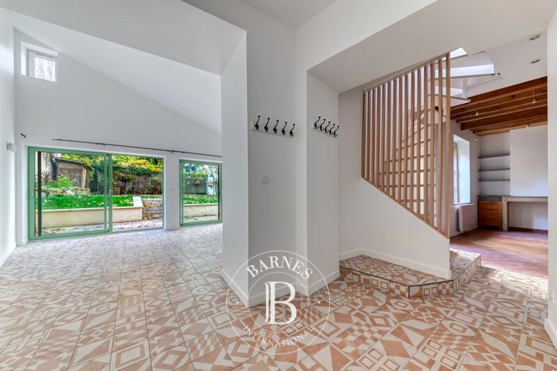 Appartamento Lyon 5ème