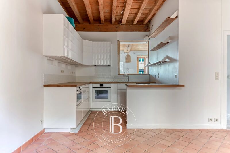 For Rent, Apartment Lyon 5ème - picture 3