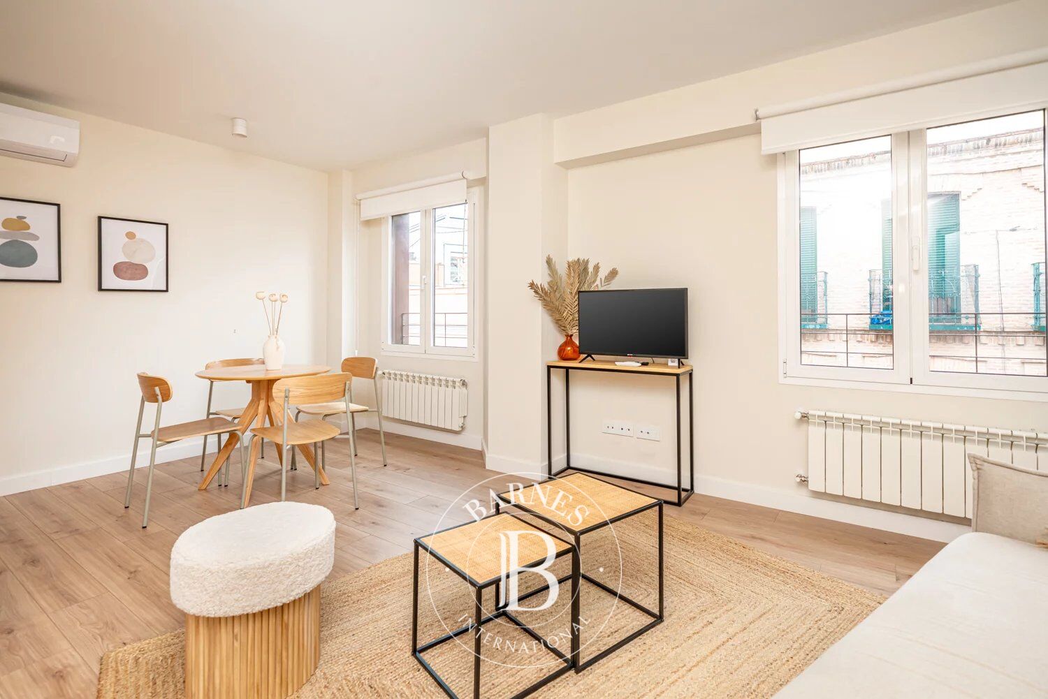 شقة Madrid - picture 4