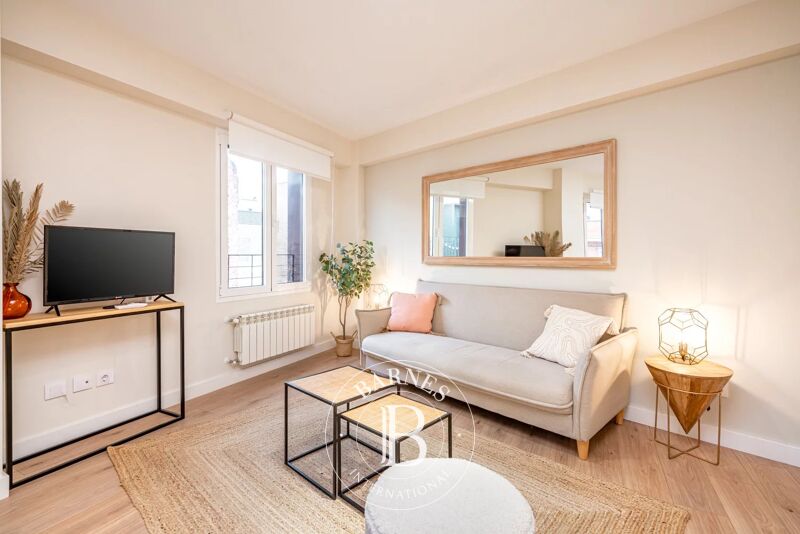 Zu vermieten Wohnung | Madrid - picture 3