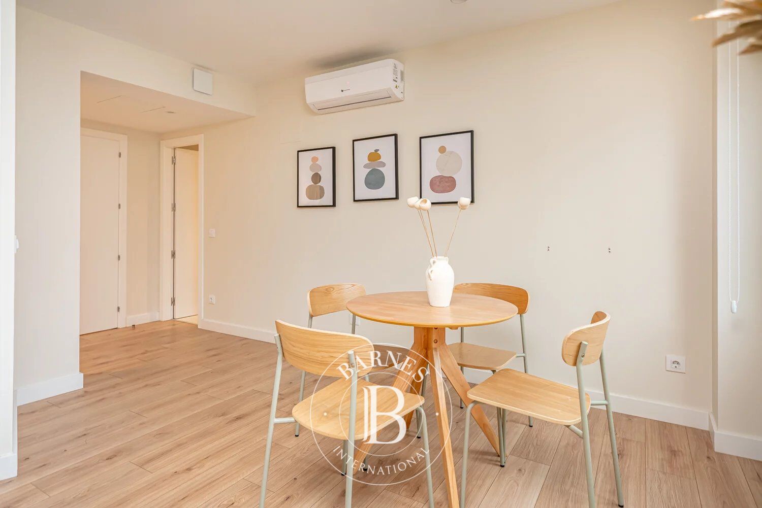 شقة Madrid - picture 5