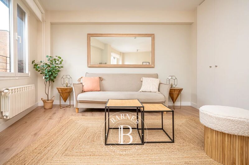 Zu vermieten Wohnung | Madrid - picture 1