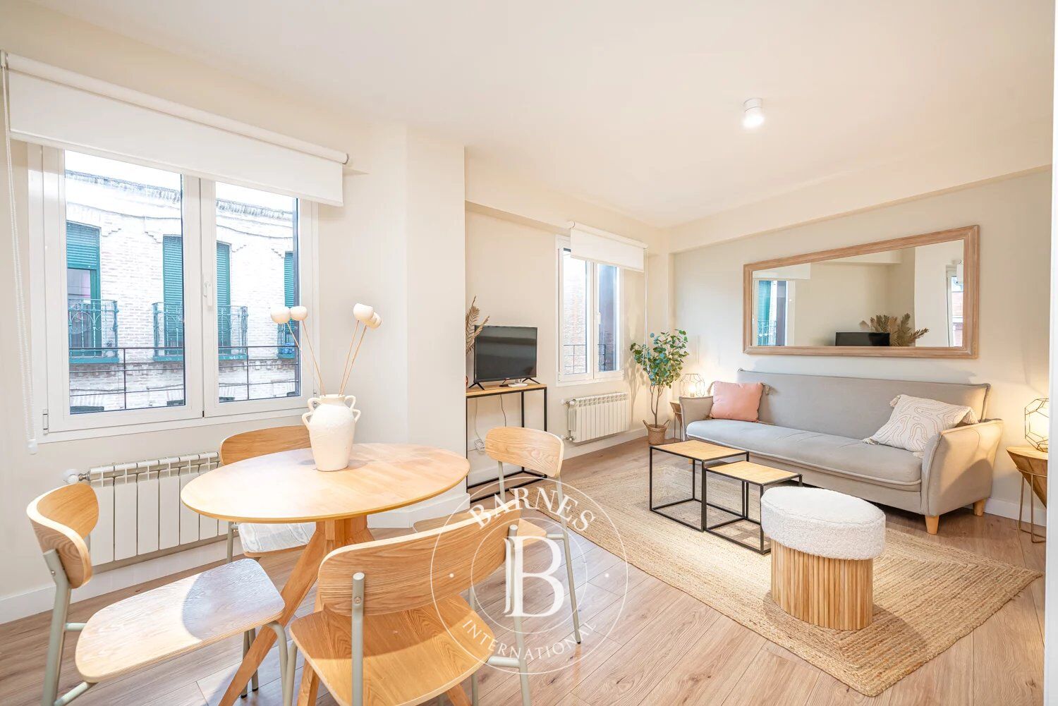 شقة Madrid - picture 2