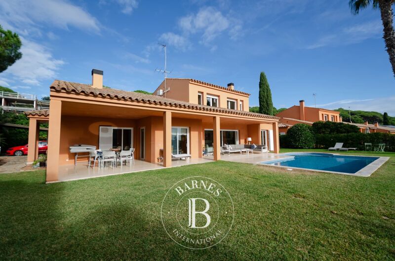 Affitto Villa | Platja d'Aro - picture 2