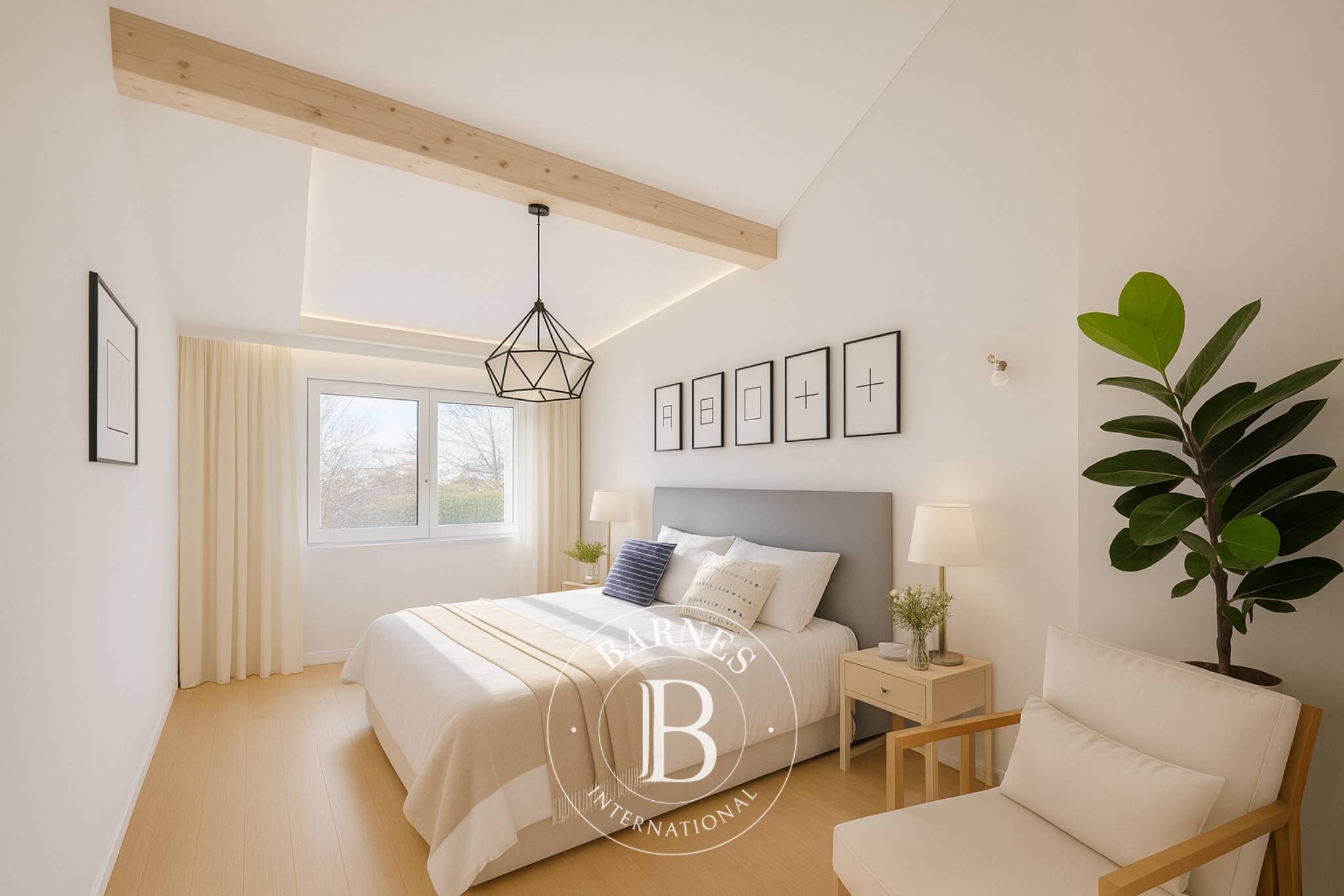 Maison jumelle à Échichens – Un havre de paix aux portes de Morges - picture 2