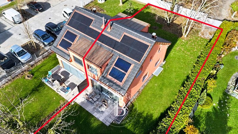 À vendre Maison jumelée | Echichens - picture 3