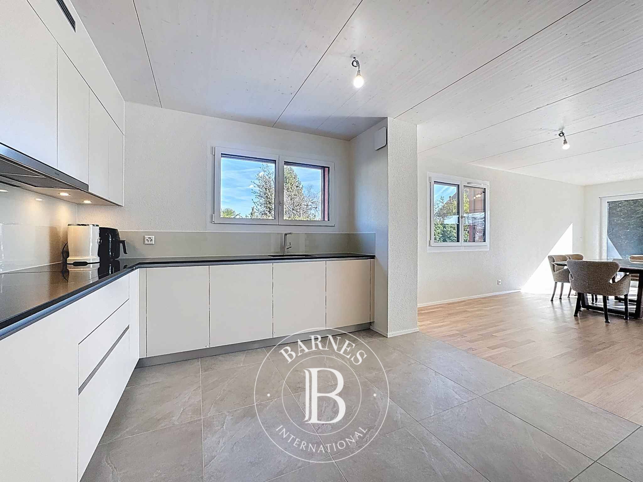 Semi-detached house Echichens - picture 3