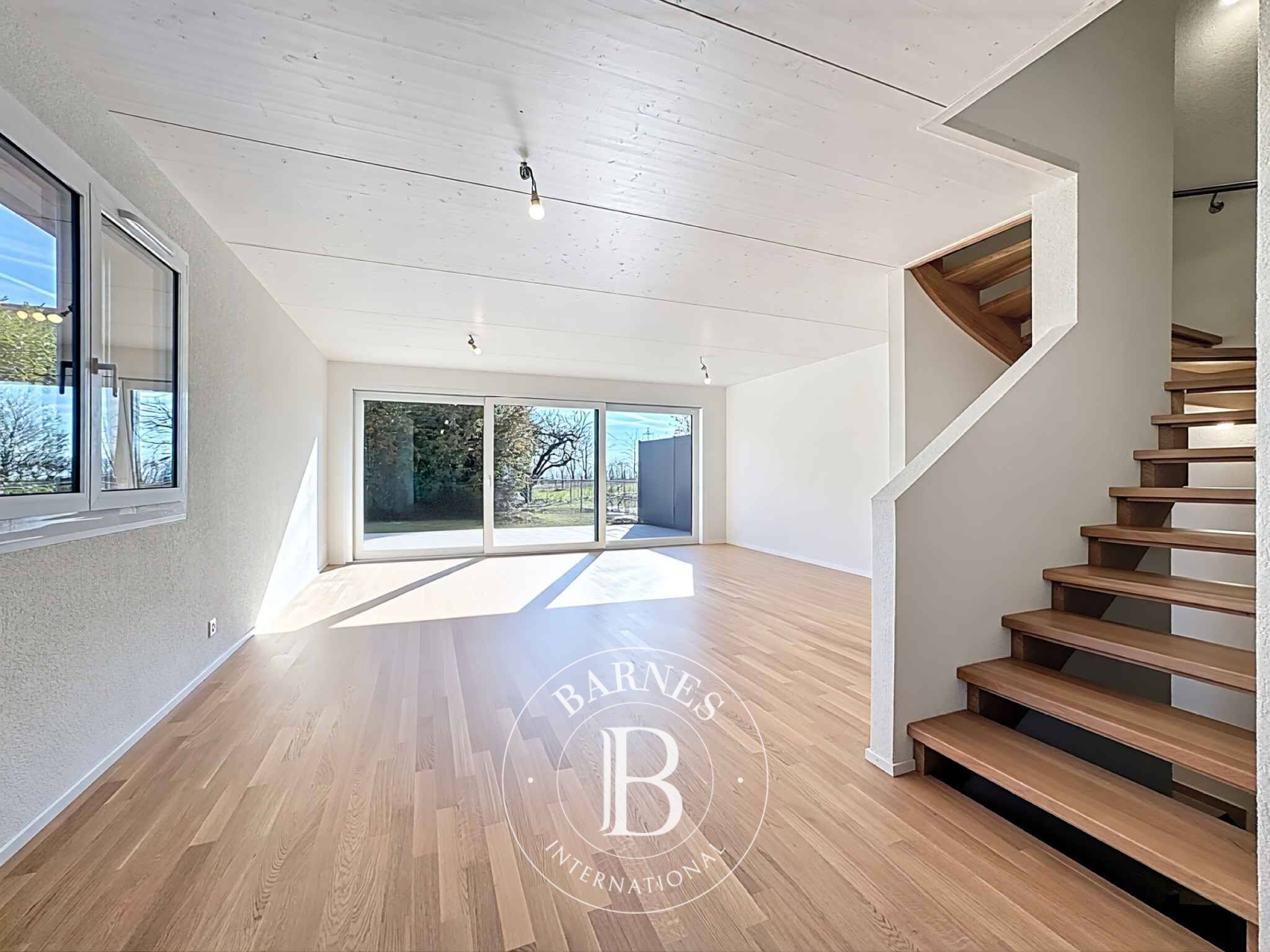 Semi-detached house Echichens - picture 2