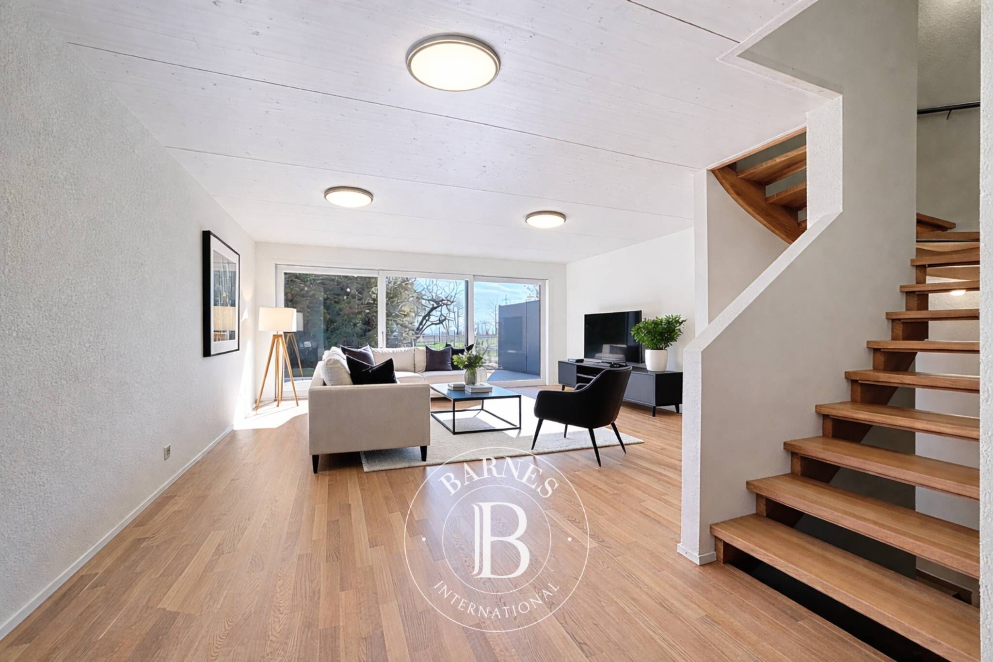 Semi-detached house Echichens - picture 1