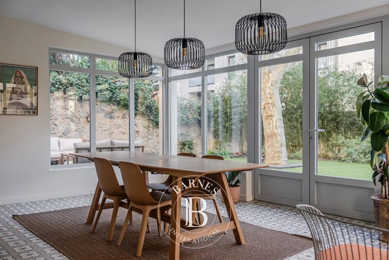 À vendre, Appartement villa Aix-en-Provence - picture 3