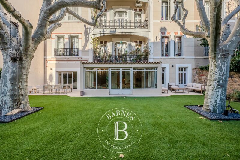 À vendre, Appartement villa Aix-en-Provence - picture 2