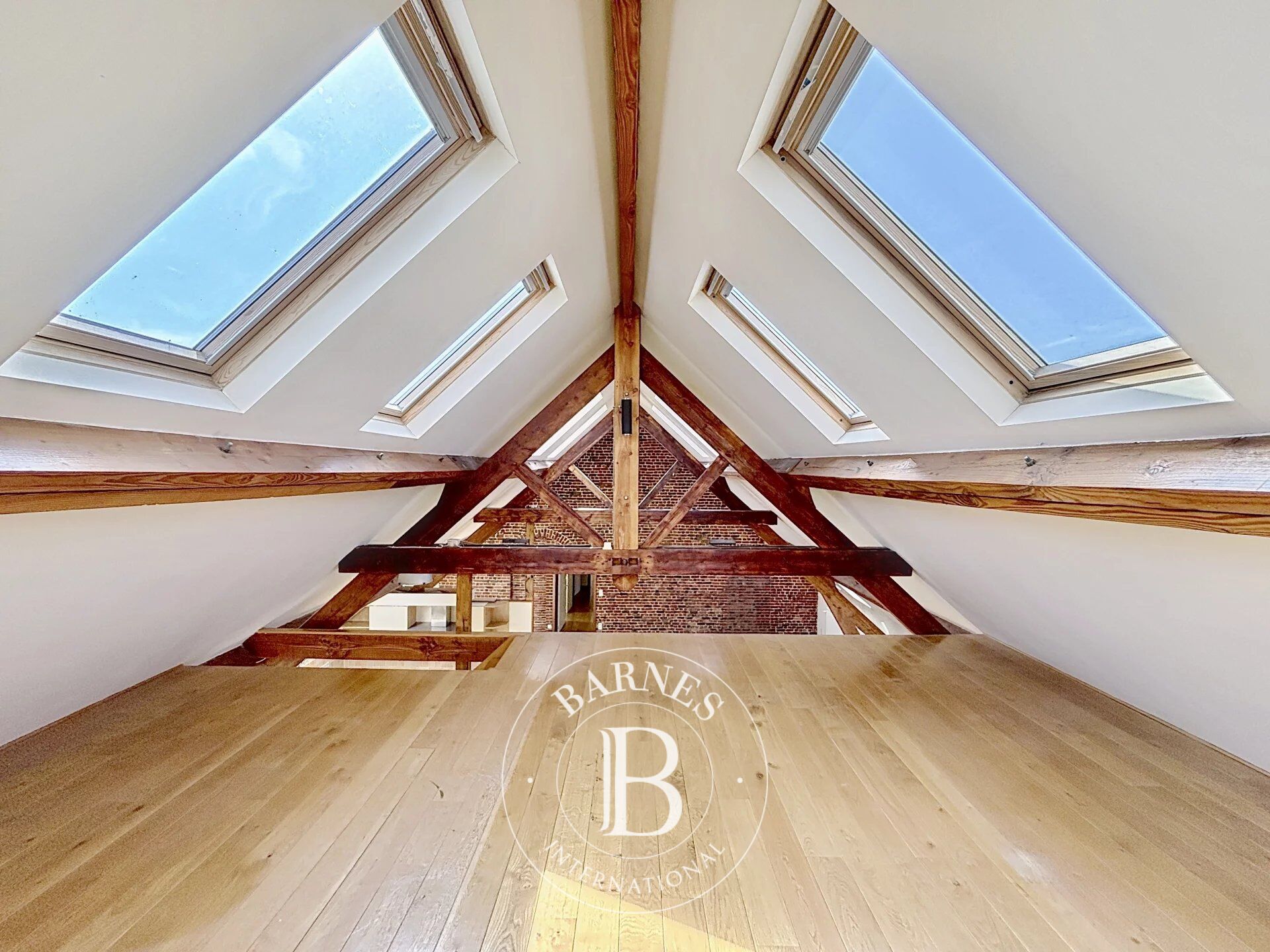 Daire Ixelles - picture 12