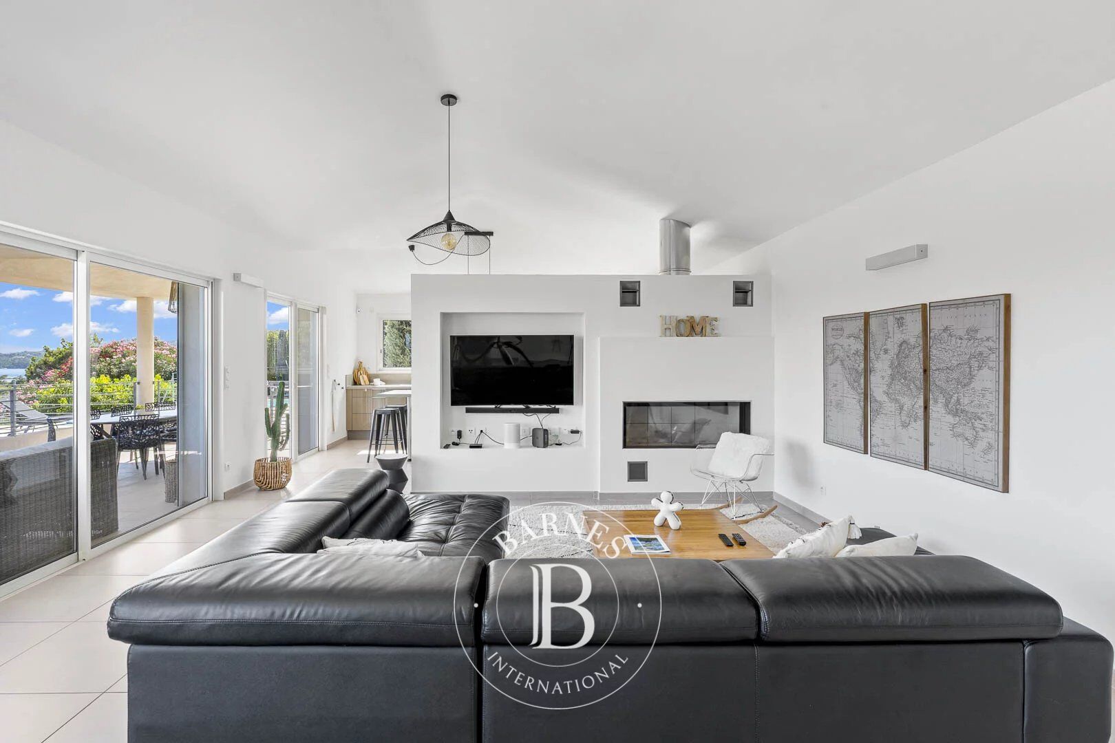 Villa Lecci - picture 3