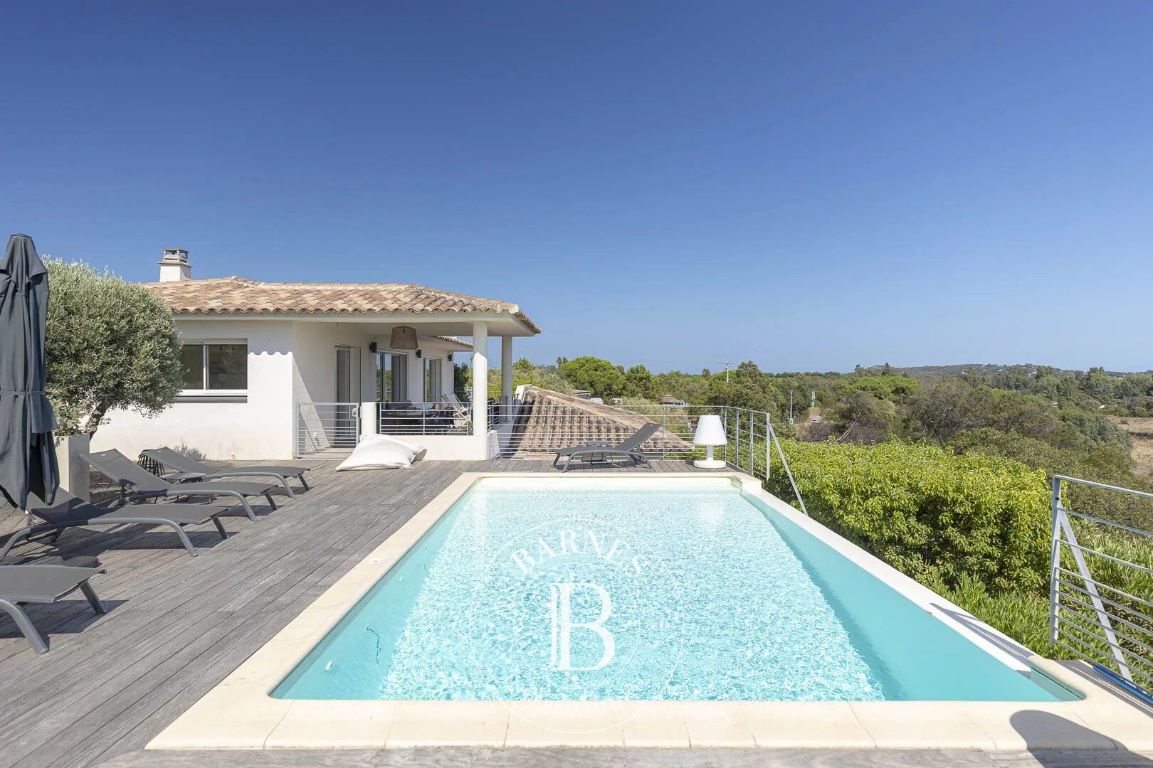 Villa Lecci - picture 2