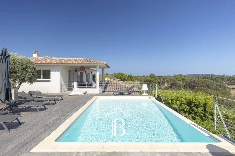 Affitto Villa | Lecci - picture 2