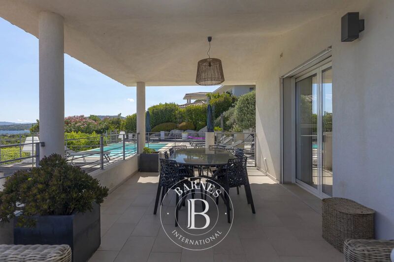 À louer Villa | Porto-Vecchio - picture 3