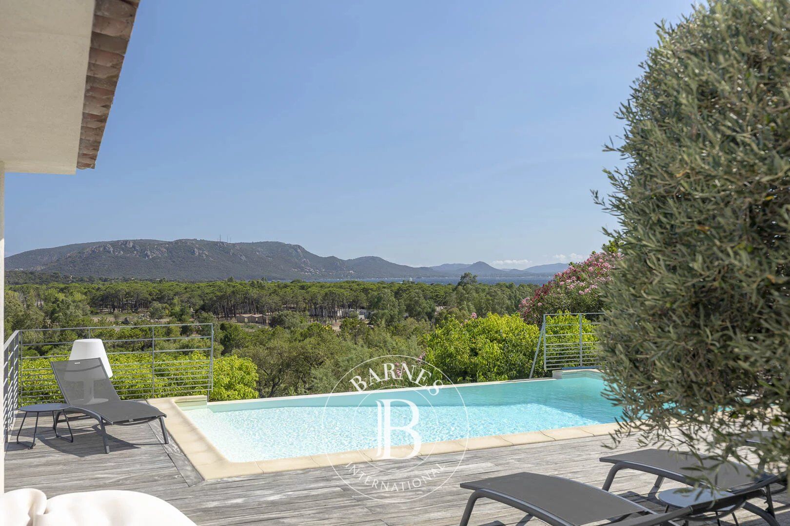 Villa Lecci - picture 1