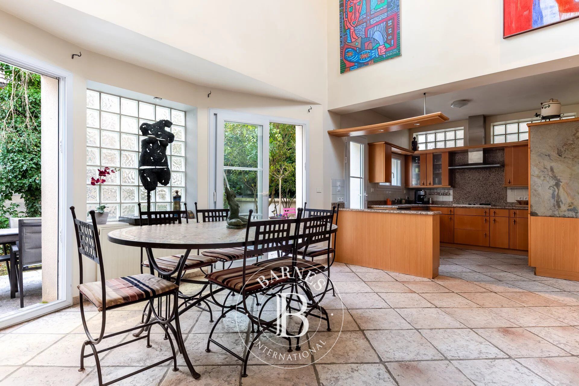 For Sale House | Les Lilas - picture 6