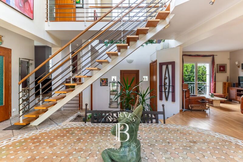 À vendre Maison | Les Lilas - picture 3