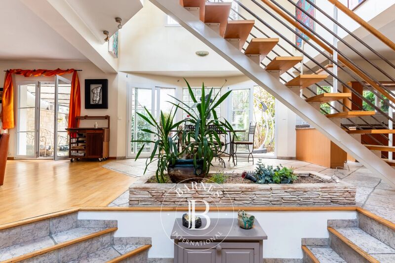 À vendre Maison | Les Lilas - picture 2