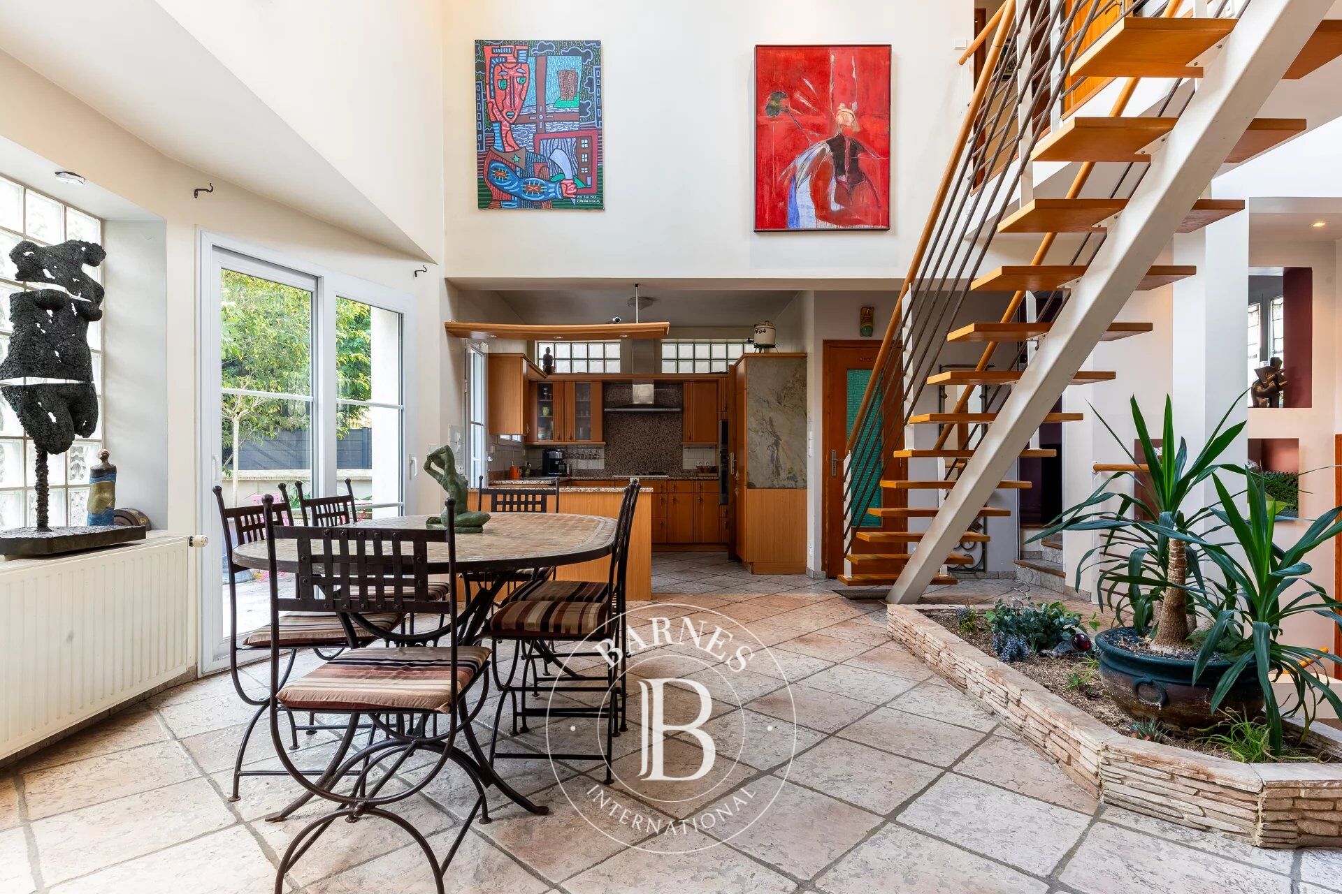 For Sale House | Les Lilas - picture 5