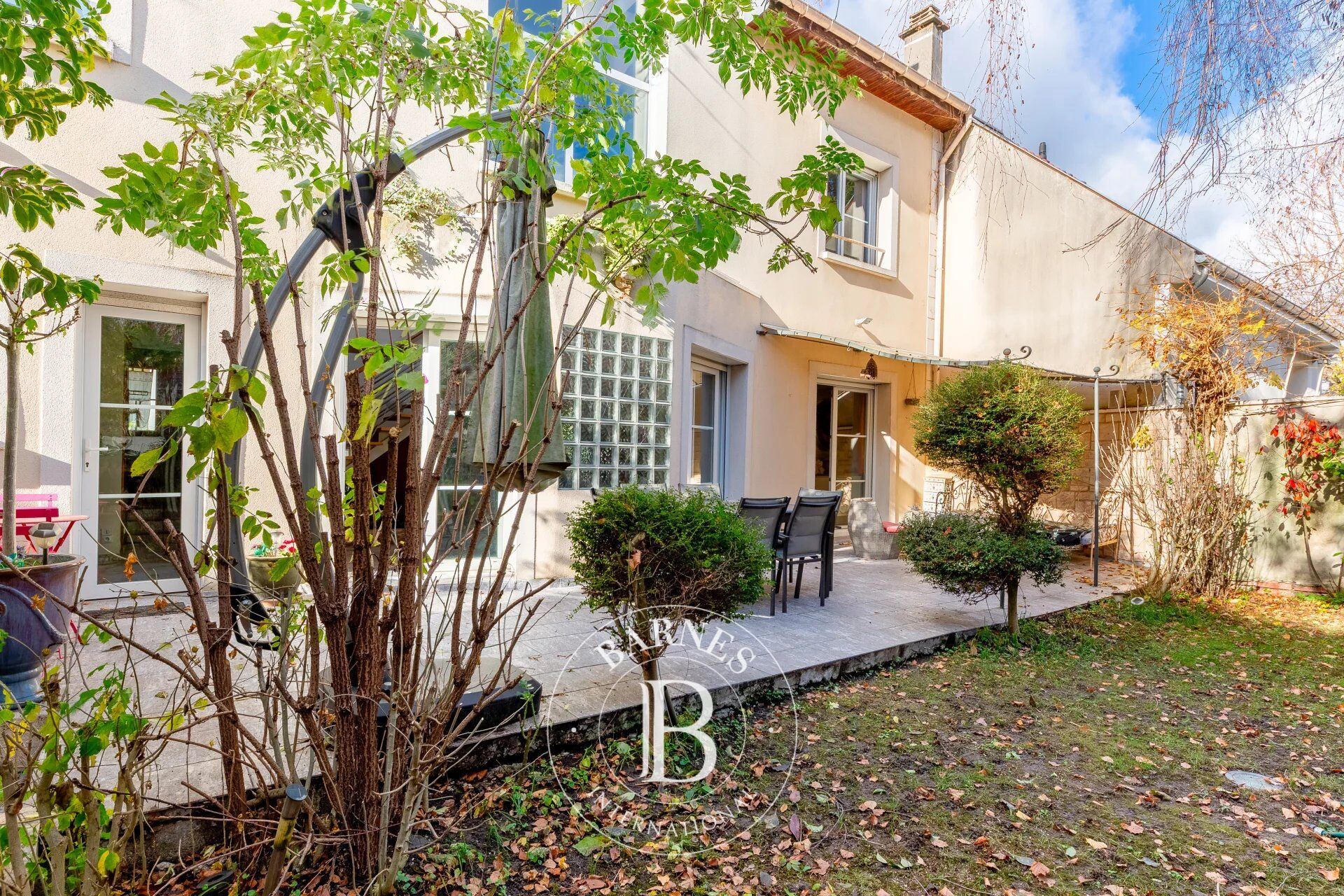 For Sale House | Les Lilas - picture 7