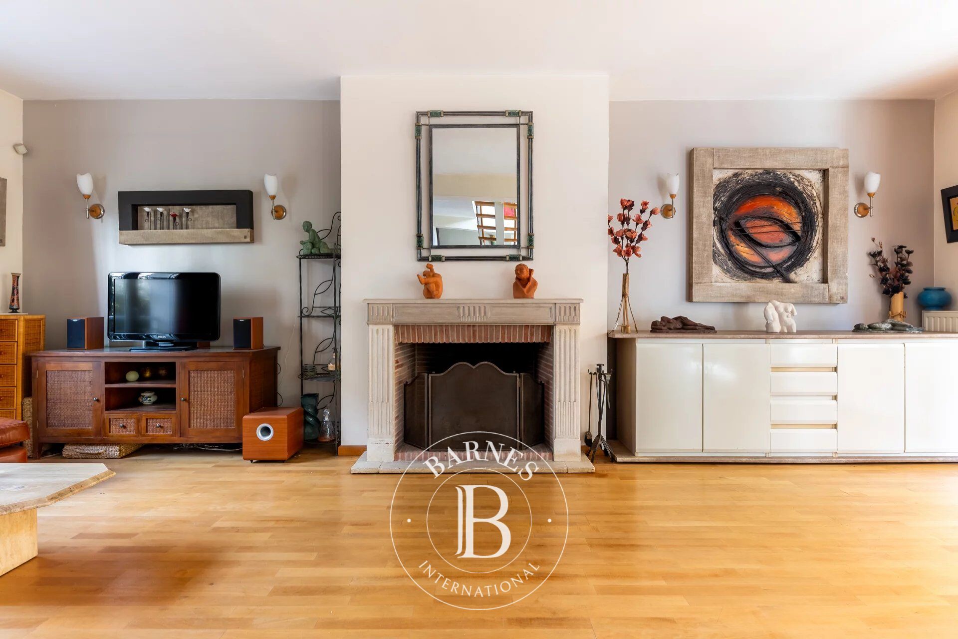 For Sale House | Les Lilas - picture 10