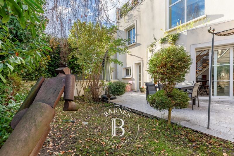 À vendre Maison | Les Lilas - picture 1