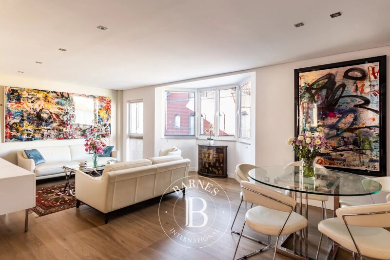 For Sale, Apartment Cascais e Estoril - picture 1